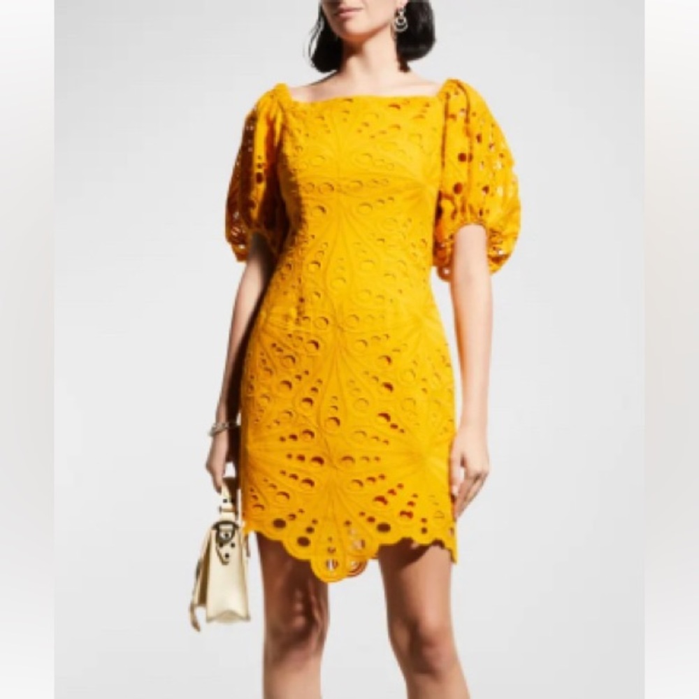 Trina Turk dress